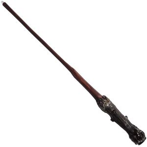 Wow Stuff Let Harry Potter Wand Replika Led Søvfarvet