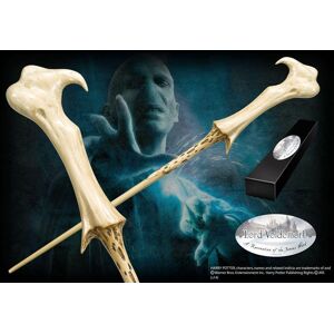 Noble Collection Harry Potter Wand Lord Voldemort (Character-Edition)