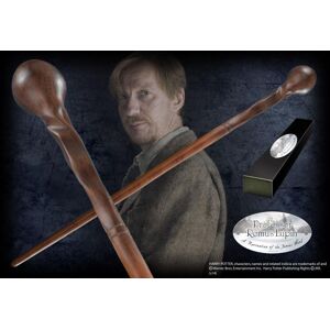 Harry Potter - Professor Remus Lupin Character Wand