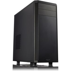 Fractal Design CORE 2500 Midi Tower Svart