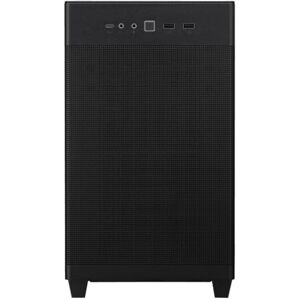 ATX mikro kasse Asus AP201 ASUS PRIME CASE TG Sort