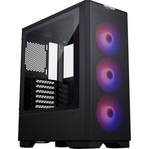 Phanteks Eclipse G300A Triple Fan Edition ATX-kabinet med vindue