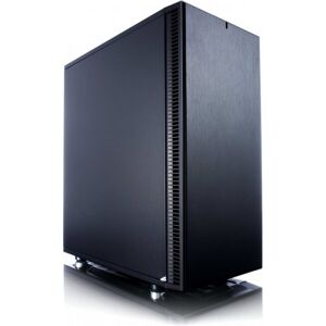 Fractal Design Define C ATX kabinet, sort