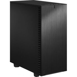 Fractal Design Define 7 Compact - ATX-kabinet, sort