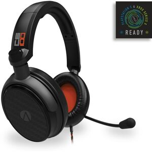 Stealth C6-100 Gaming Headset for PC,  XBOX, PS4/PS5 - Orange