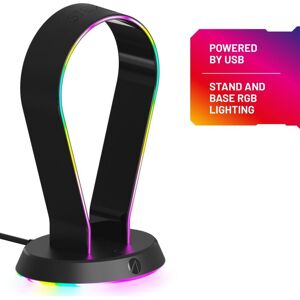 Stealth Light Up Charging Headset Stand