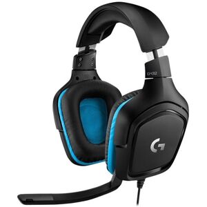 Logitech Gaming Headset G432 - headset