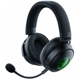 Razer Kraken V3 Pro Trådløs RGB Gaming Headset - Sort