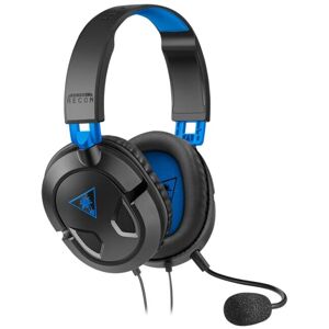 Turtle Beach Recon 50P Gaming Headset Sort (PC/Xbox/PS5)