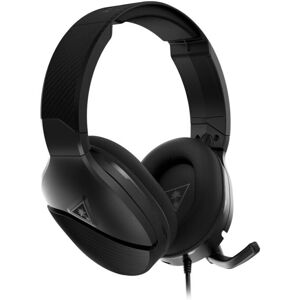 Turtle Beach Recon 200 GEN2 Gaming Headset - Sort