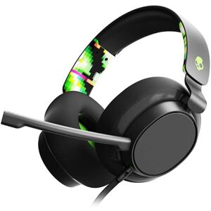 Skullcandy SLYR Multi-Platform Gaming Headset - Green DigiHype