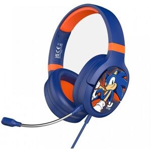 Sonic The Hedgehog Pro G1 Gaming Headphones