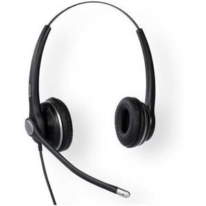 Snom Headset A100d Sort