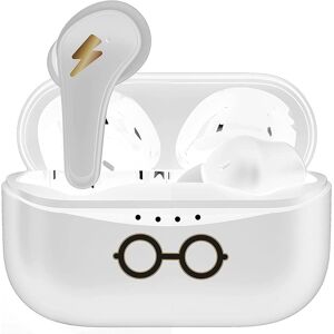 OTL TWS Harry Potter Earpods (White)  (earpods)