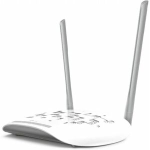 Access Point Repeater TP-Link TL-WA801N 300 Mbps 2.4 GHz