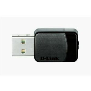 Wi-Fi USB-adapter D-Link DWA-171