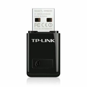 Wi-Fi USB-adapter TP-Link TL-WN823N