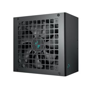 DeepCool PL750-D 750W 80 Plus Bronze strømforsyning