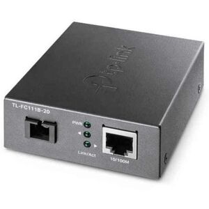 Netværksadapter TP-Link TL-FC111B-20