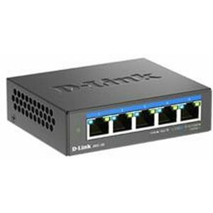 Switch D-Link DMS-105/E