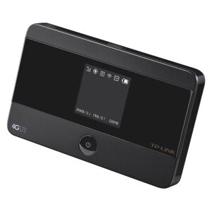 TP-Link M-7350 Bærbart LTE-hotspot