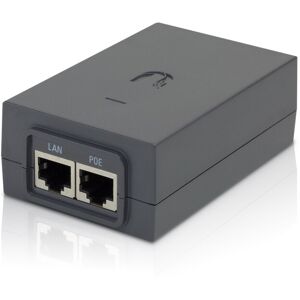 Ubiquiti spare PoE48V Giga ports 24watt incl 230V cable