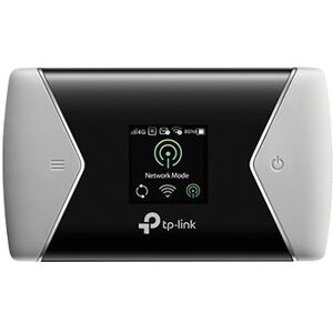 TP-Link mobile 4G LTE network, tft screen, internal antenna,black/gray