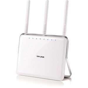 TP-Link AC1900 Dual Band Router (ARCHER C9)