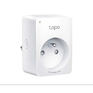 Smart-stik TP-Link Tapo P110M Bluetooth Wi-Fi