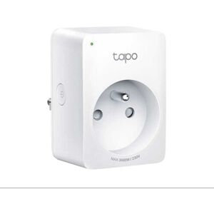 Smart Plug TP-Link Tapo P110M Bluetooth Wi-Fi