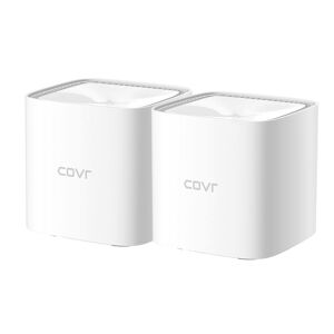 D-Link COVR-1102 AC1200 Dual-Band Whole Home Mesh Wi-Fi-system
