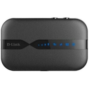 Adgangspunkt D-Link DWR-932 2.4 GHz 150-300 Mbps