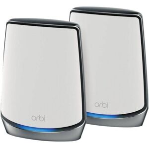 Netgear Orbi WiFi System RBK852 - Wi-F