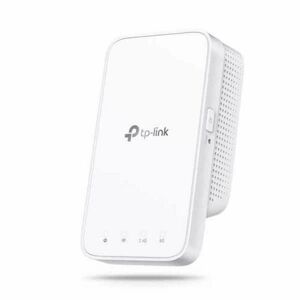 Wi-Fi forstærker TP-Link RE300