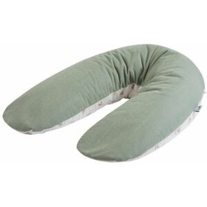 Breastfeeding Cushion Tineo Green