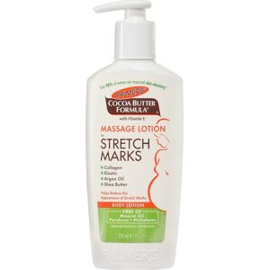 Palmer's Cocoa Butter Formula Massage Lotion til strækmærker plejende balsam mod strækmærker 250ml