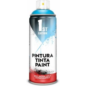 Spraymaling 1st Edition 653 Pool Blue 300 ml