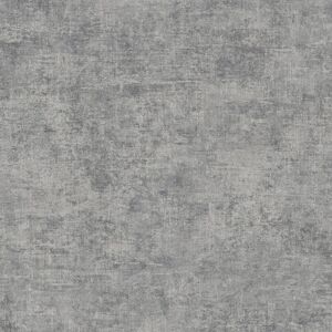 Easy Decor Non-woven Tapet - Beton Metallic Sølv