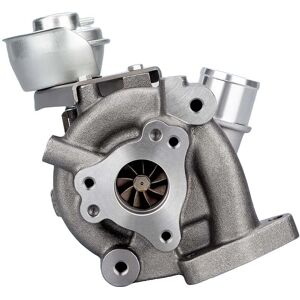 SupplySwap Turbocharger GT1749V, Toyota Estima 20L TD 1CD-FTV, PREVIA RAV4 1ftv-cd