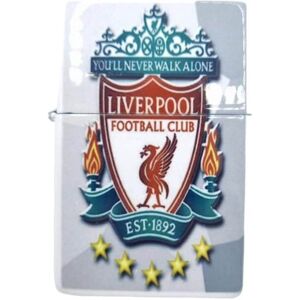 Hiprock BENZIN LIGHTER - LIVERPOOL