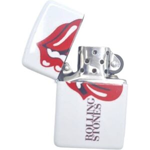 Hiprock Rolling Stones Benzin lighter