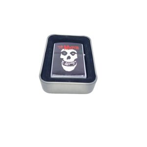 Hiprock Misfits-Benzin Lighter