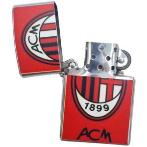 Hiprock AC Milan BENZIN LIGHTER