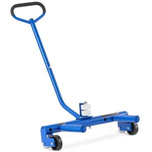 MSW Hjul-dolly - 250 kg - 6,5 til 22,5