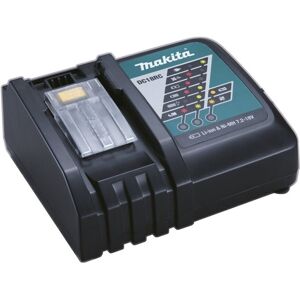 Batterioplader Makita DC18RC