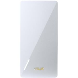 Asus RP-AX58 Netværkssender Hvid 10, 100, 1000 Mbit/s