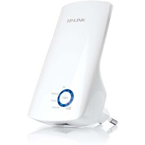 LECHPOL TP-LINK TL-WA850RE Universal trådløs repeater, 300Mb/s