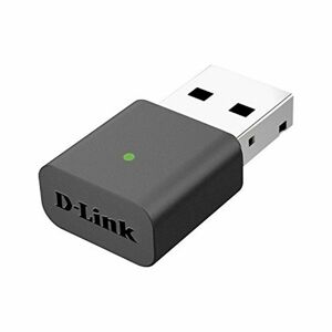 Wi-Fi USB-adapter D-Link DWA-131