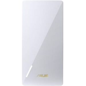 Asus AX3000 Dual-band WiFi 6 Range Extender (EU)   RP-AX58   802.11ax   574+2402 Mbit/s   10/100/1000 Mbit/s   Ethernet LAN (RJ-45) ports 1   Mesh Support