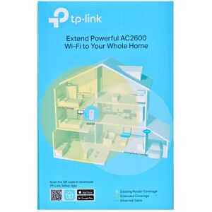 TP-Link RE650 repeater